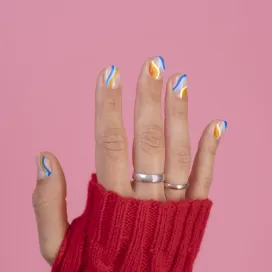 Nails 13
